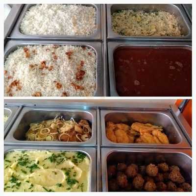 Pimentinha E Pimentao