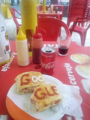 Restaurante Bom Sabor