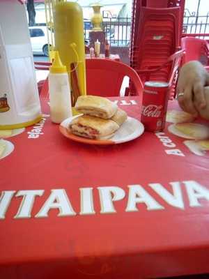 Restaurante Bom Sabor