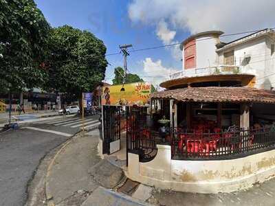 Restaurante Bom Sabor