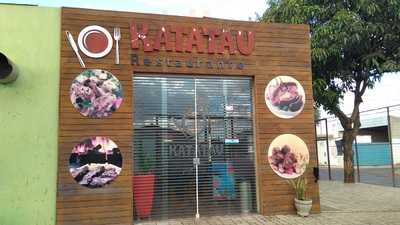 Katatau Restaurante