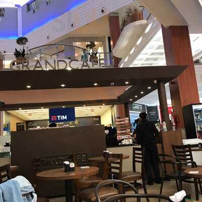 Grandcafé