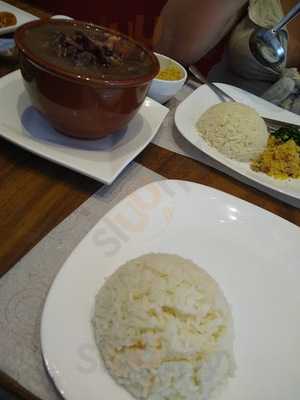 Bar E Lanches Mini Prato