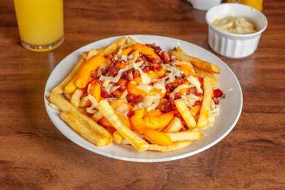 Bar E Lanches Mini Prato