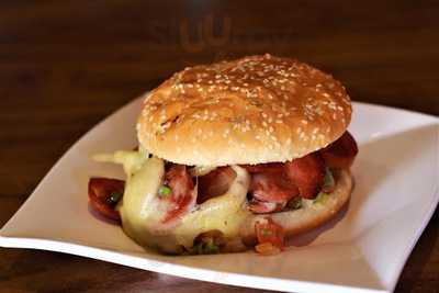 Bar E Lanches Mini Prato