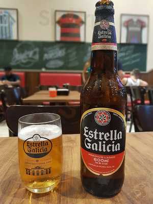 Bar E Lanches Mini Prato