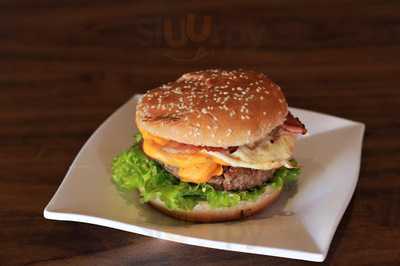 Bar E Lanches Mini Prato