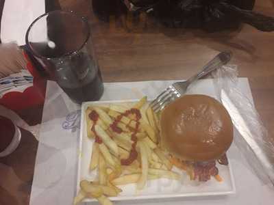 Bar E Lanches Mini Prato