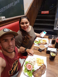 Bar E Lanches Mini Prato