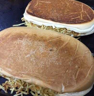 Super Hot Dog Prensado Do Mané