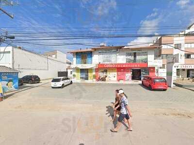 Super Hot Dog Prensado Do Mané