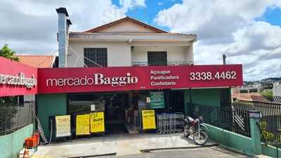 Mercado Baggio