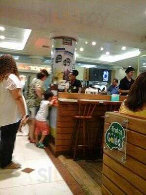 Frutos De Goias Flamengo