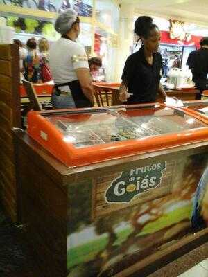 Frutos De Goias Flamengo