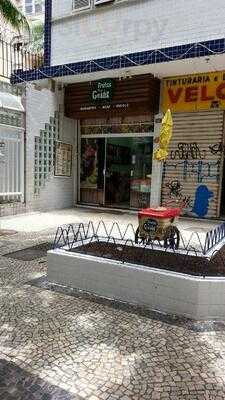 Frutos De Goias Flamengo