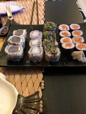 Sushishop
