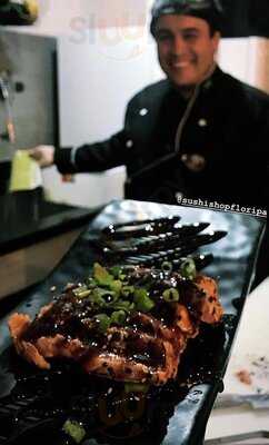 Sushishop