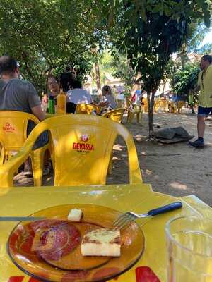 Bar E Restaurante Chambaril