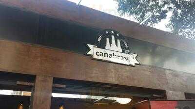 Canabrava - Bar E Choperia