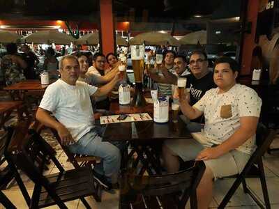 Canabrava - Bar E Choperia