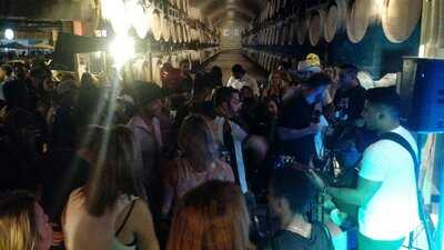 Canabrava - Bar E Choperia