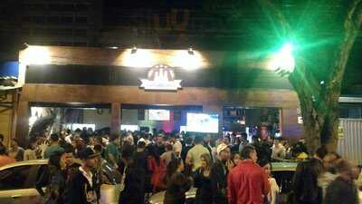 Canabrava - Bar E Choperia