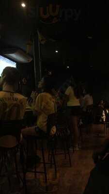 Canabrava - Bar E Choperia