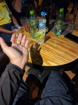 Canabrava - Bar E Choperia