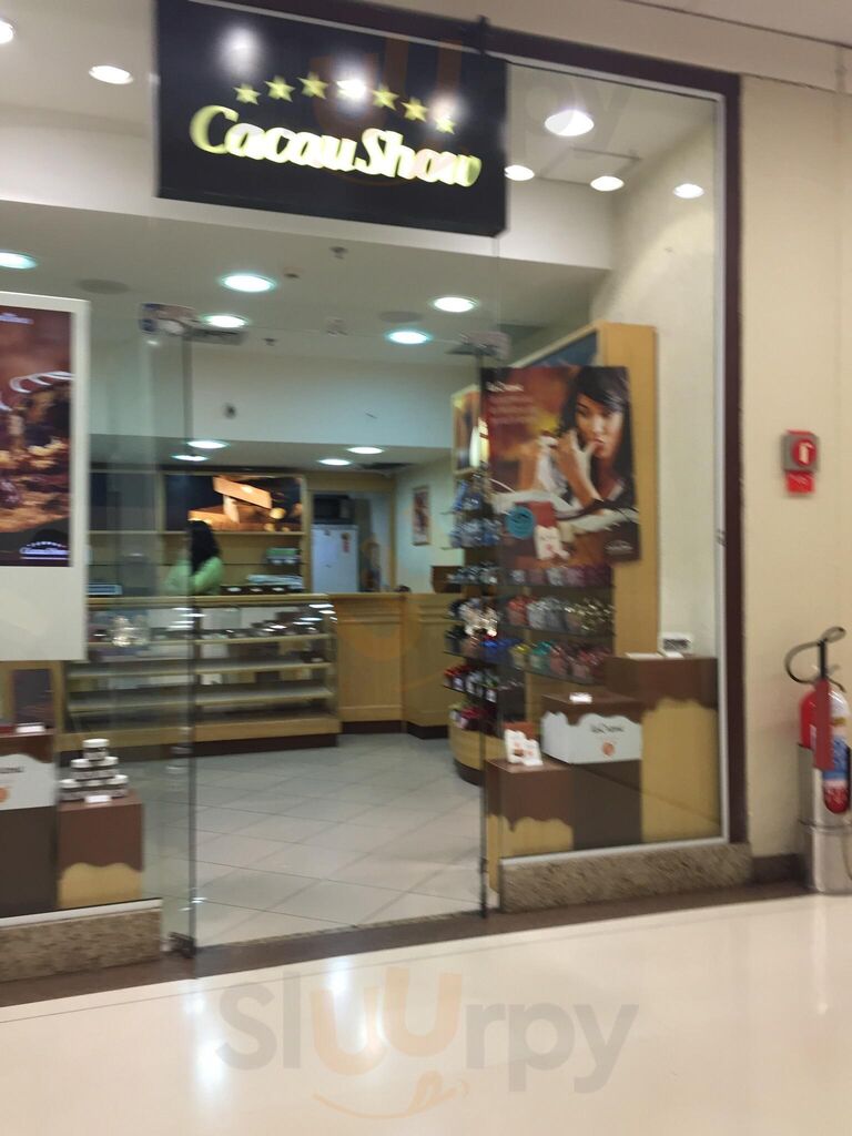 Cacau Show