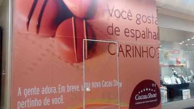 Cacau Show
