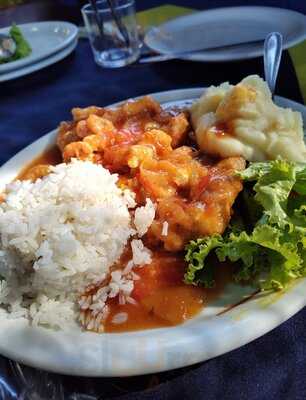 O Rei Do Abadejo Restaurante Praiano