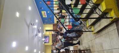 O Rei Do Abadejo Restaurante Praiano