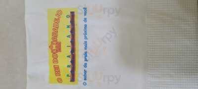 O Rei Do Abadejo Restaurante Praiano