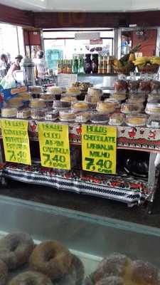 Estrela Da Tranquilidade