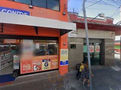 Estrela Da Tranquilidade