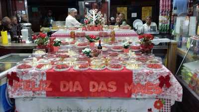 Estrela Da Tranquilidade