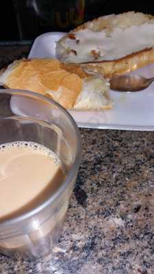 Estrela Da Tranquilidade