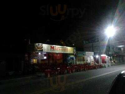 Mata Gato Espetinho E Pizzaria