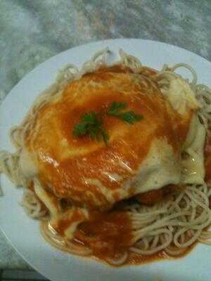 Mata Gato Espetinho E Pizzaria