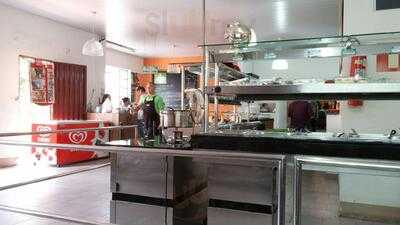 Restaurante Saudável Sabor