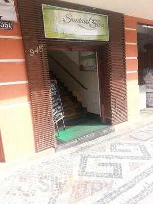 Restaurante Saudável Sabor