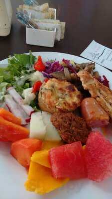 Restaurante Saudável Sabor