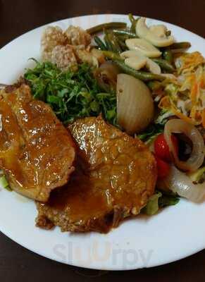 Restaurante Saudável Sabor