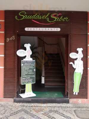 Restaurante Saudável Sabor