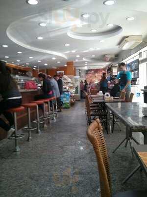 Paes E Doces Iracema