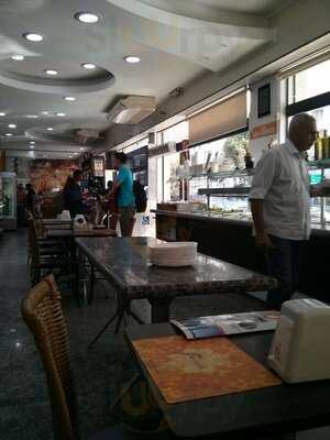 Paes E Doces Iracema