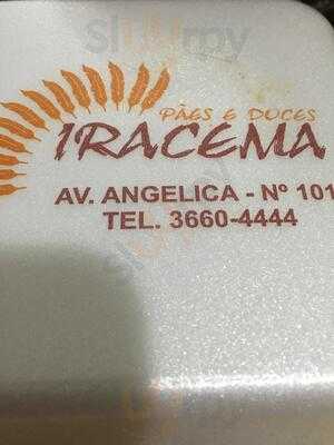 Paes E Doces Iracema