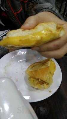 Paes E Doces Iracema