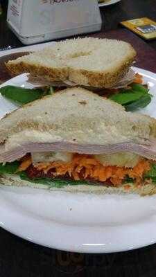 Paes E Doces Iracema