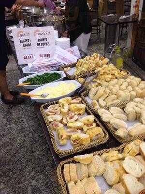 Paes E Doces Iracema